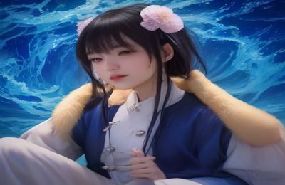 VPN工具选择指南封面图，蓝色网络隧道概念图，象征加密流量与隐私保护